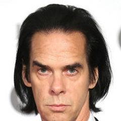 Nick Cave