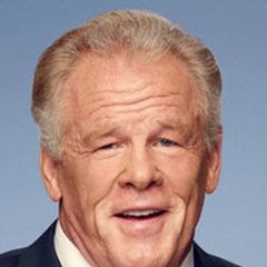 Nick Nolte