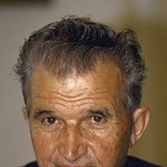 Nicolae Ceausescu