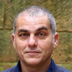 Nicolas Boukhrief