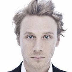 Nicolas Bridet