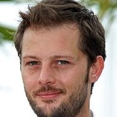 Nicolas Duvauchelle