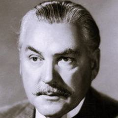 Nigel Bruce