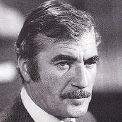Nigel Davenport