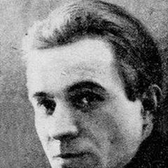 Nikolai Nademsky