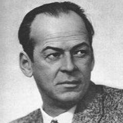 Nikolay Cherkasov