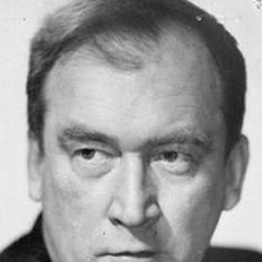 Nikolay Grabbe