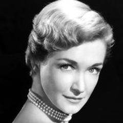 Nina Foch