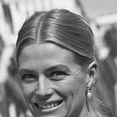 Nina van Pallandt