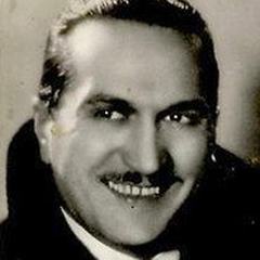 Nino Pavese