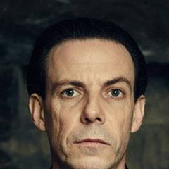 Noah Taylor