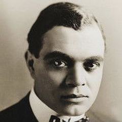 Noble Johnson