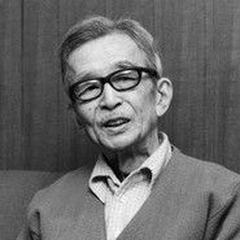 Nobuo Nakamura