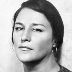 Nonna Mordyukova