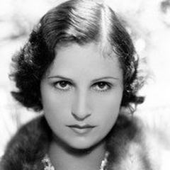 Nora Gregor