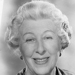 Norma Varden