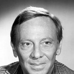 Norman Fell