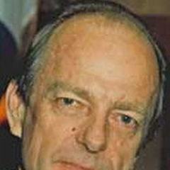Norman Kaye