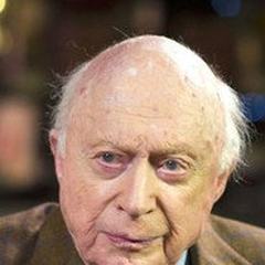 Norman Lloyd