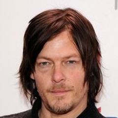 Norman Reedus