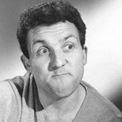 Norman Rossington
