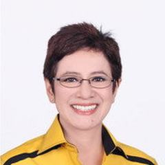 Nurul Arifin
