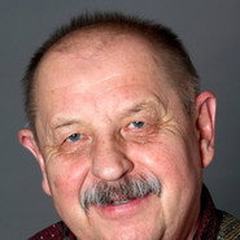 Oldřich Vlach