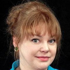 Olga Mashnaya