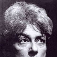 Olga Tudorache