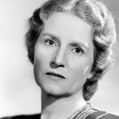 Olive Blakeney