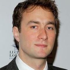 Oliver Chris