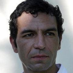 Olivier Loustau