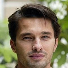 Olivier Martinez