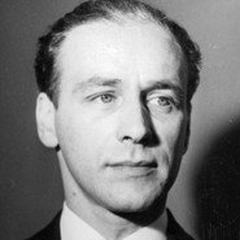 Olof Bergström