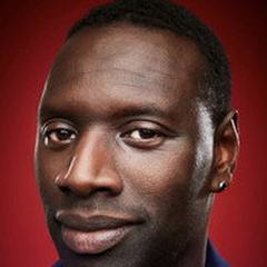 Omar Sy
