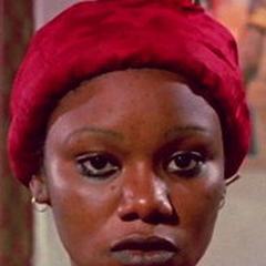 Omou Diarra
