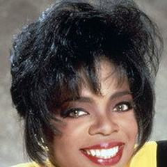 Oprah Winfrey