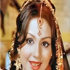 Padma Khanna