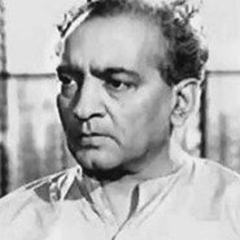 Pahadi Sanyal