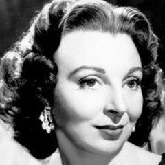 Pamela Brown
