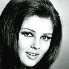 Pamela Tiffin