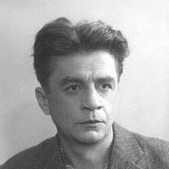 Panteleymon Krymov