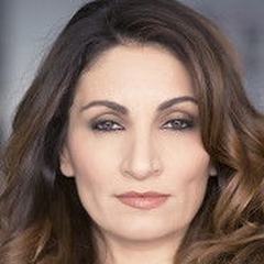 Paola Lavini