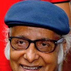 Paran Banerjee
