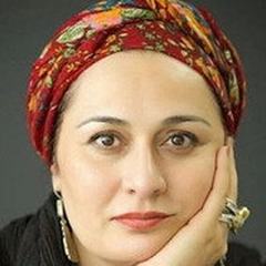 Parivash Nazarieh