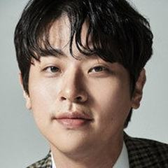 Park Jeong-min