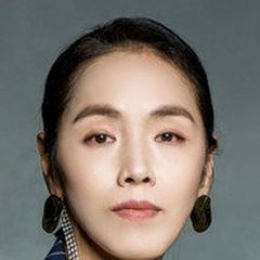 Park Ji-ah