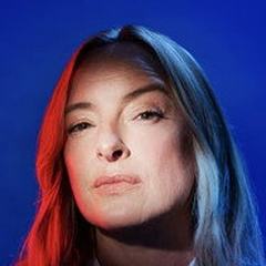 Pascale Bussières
