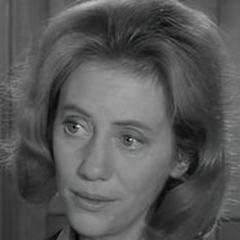 Pascale de Boysson