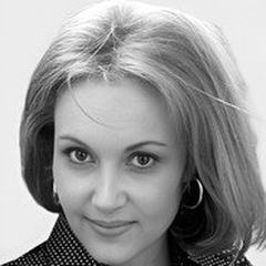 Pascale Roberts